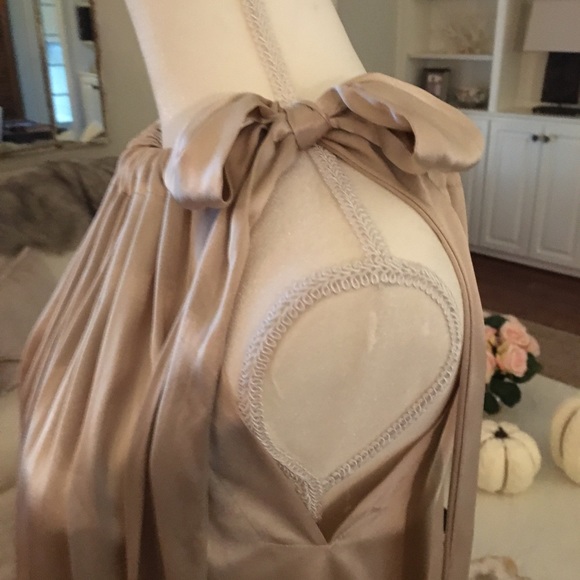 Jenni Kayne Silk Blouse - Picture 5 of 6